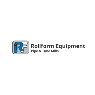 Rollform Equipment logo
