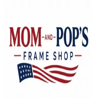 Frameshop Menifee logo