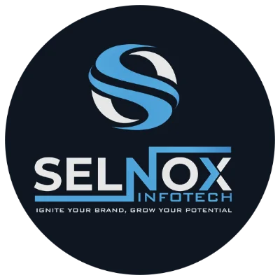 Selnox Infotech Pvt.Ltd.