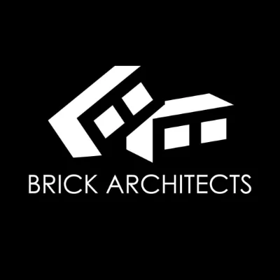 brickarchitects logo