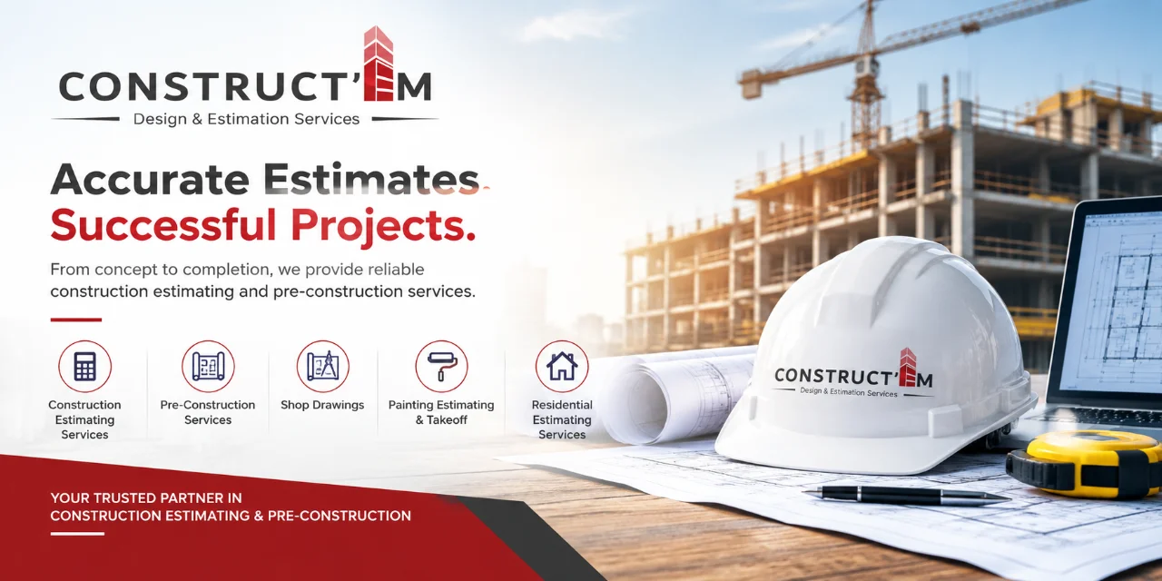 Constructem