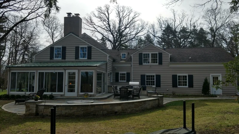 Community Roofing & Restoration photo 4
