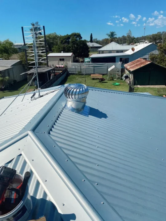 Harro's Roofing photo 4