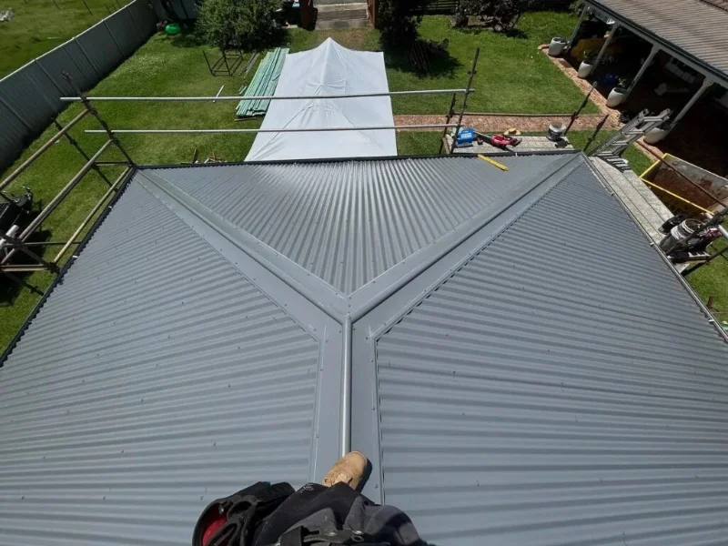 Harro's Roofing photo 2