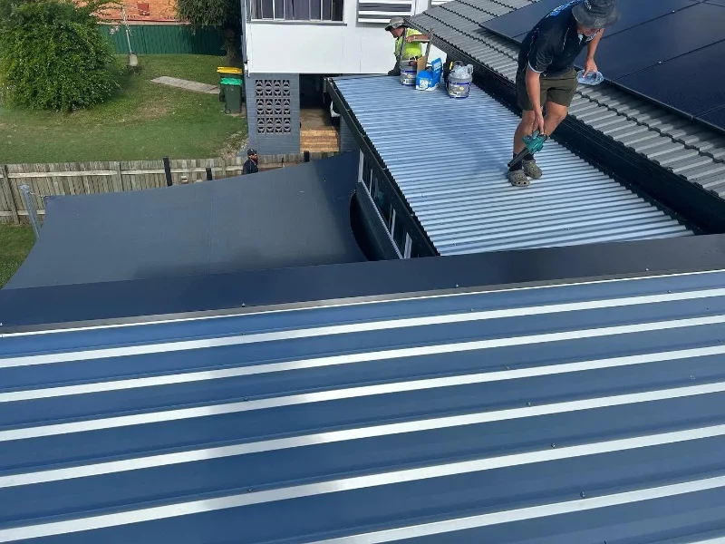 Harro's Roofing photo 3