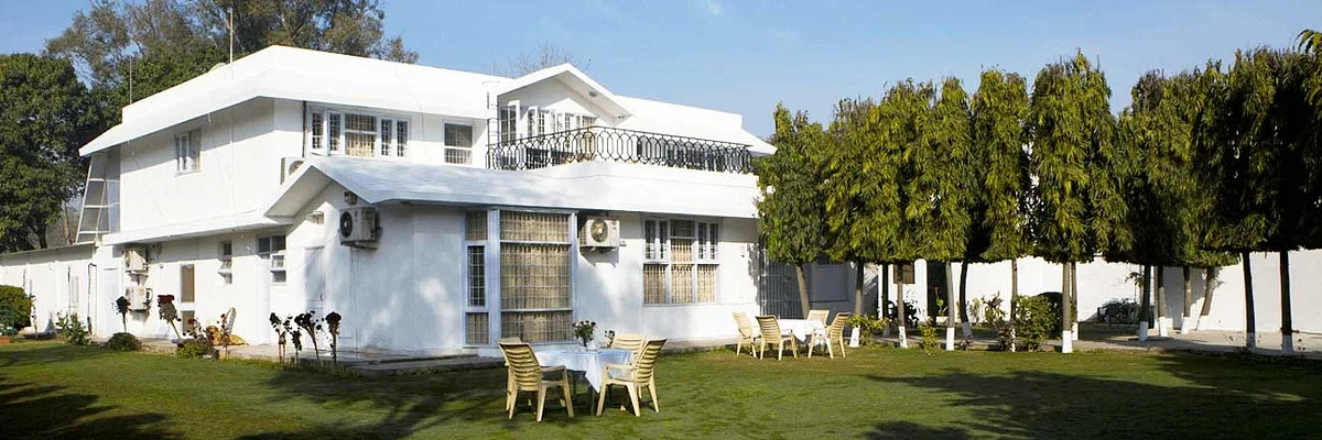 Roar Wellness Rehabilitation Centre photo 6