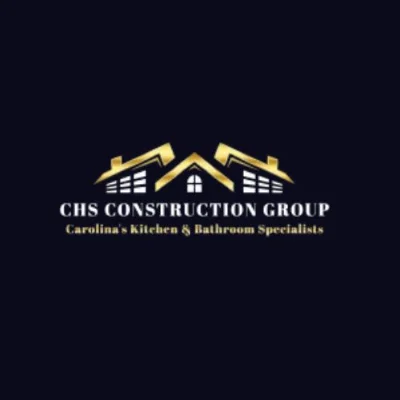 CHS Construction Group logo