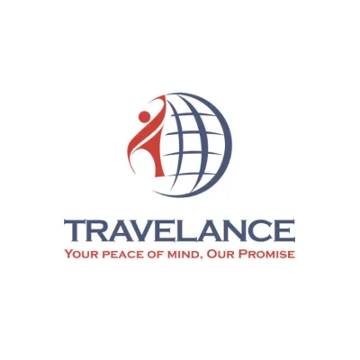 Travelance logo