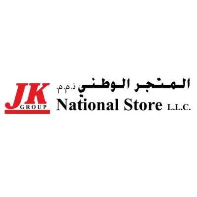 National Store LLC logo