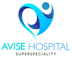 AVISE HOSPITAL logo