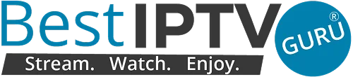Best IPTV Guru