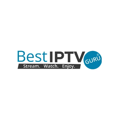 Best IPTV Guru logo