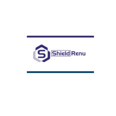 Shield Renu logo
