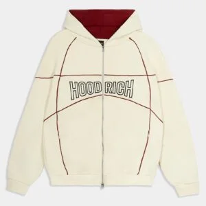 Hoodrich Hoodie