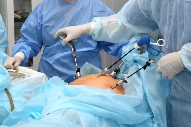 Dr. Shazi Qureshi - Best Gynecologist in Indore photo 2