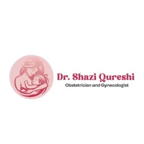 Dr. Shazi Qureshi - Best Gynecologist in Indore logo