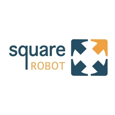 squarerobot logo