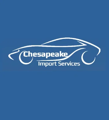 Chesapeake Import Services logo