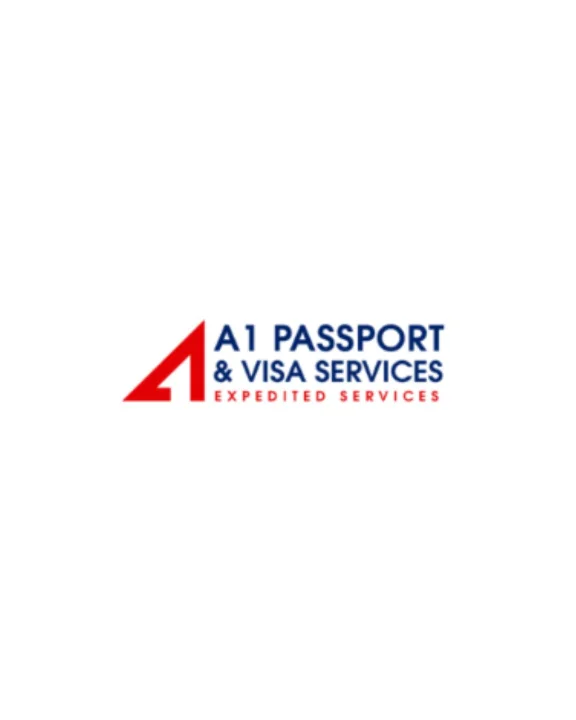 A1 Passport & Visa Services