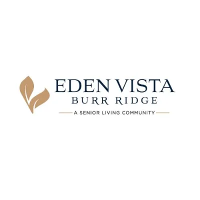 Eden Vista Burr Ridge logo