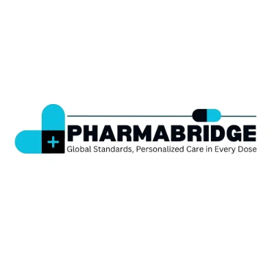 Pharmabridge International logo