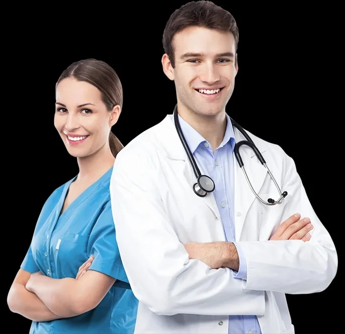 STD Test & Sexual Health Clinic Dubai by German Diagnostics photo 2