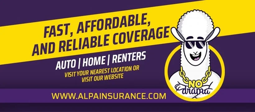 ALPA Insurance