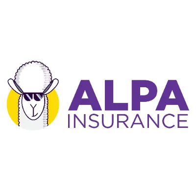 ALPA Insurance logo
