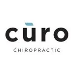 Cūro Chiropractic logo