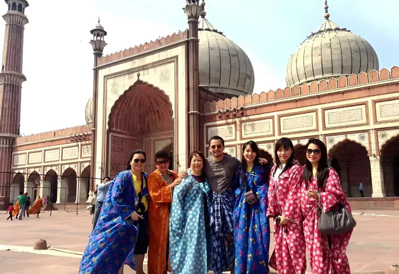 Private Driver India Tours photo 1