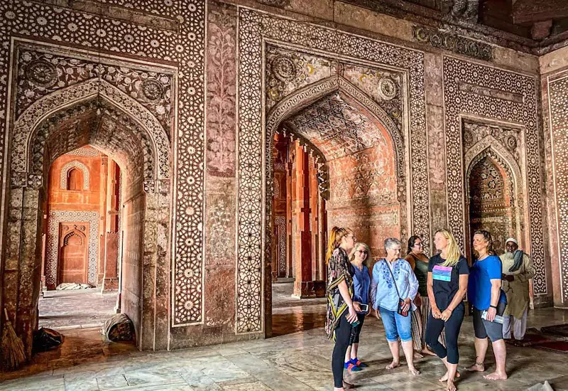 Private Driver India Tours photo 2