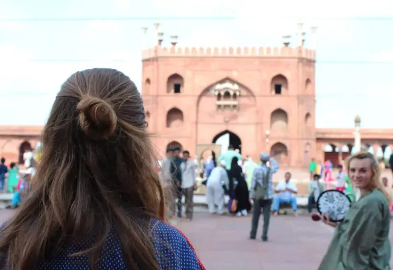 Private Driver India Tours photo 3
