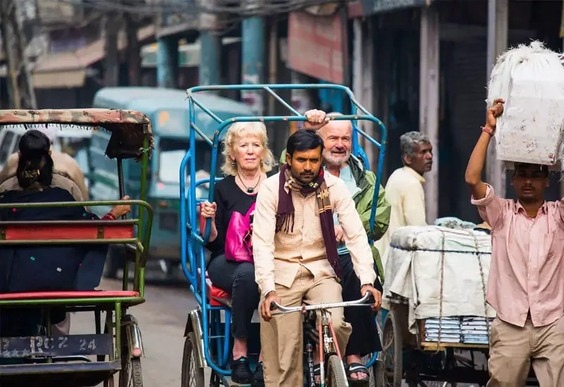 Private Driver India Tours photo 4