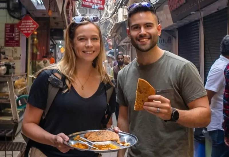 Private Driver India Tours photo 5
