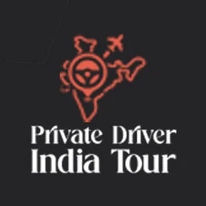Private Driver India Tours logo