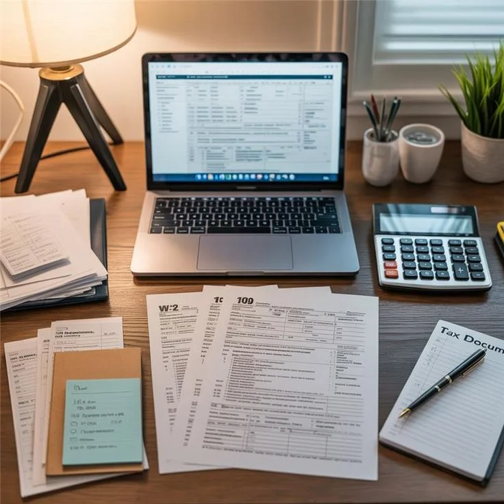 Predawn Accounting photo 2