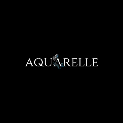 Aquarelle Seafood & Mediterranean East Village Restaurant NYC logo