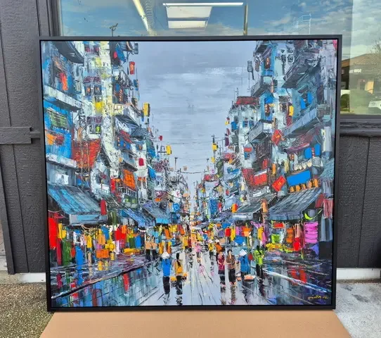 Frameshop San Diego photo 1