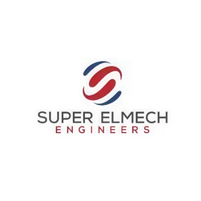 Super Elmech Engineers Pvt. Ltd. logo