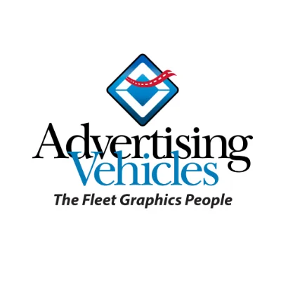 Advertising Vehicles logo