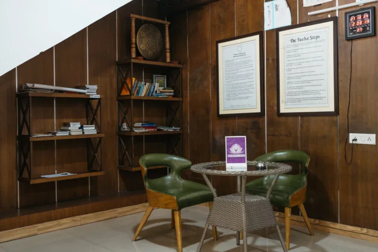 Roar Wellness Rehabilitation Centre photo 2