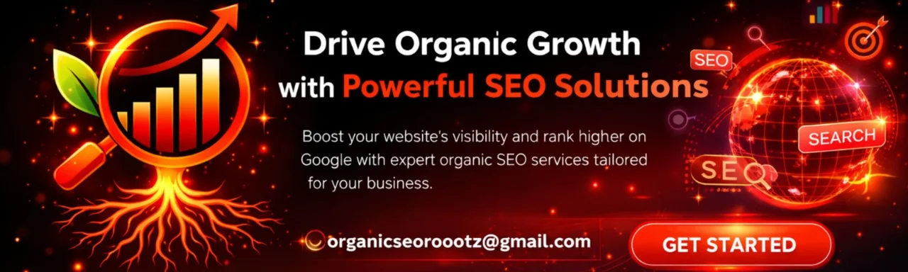 Organicseo Rootz