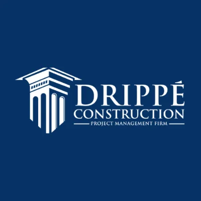 Drippé Homes, Inc. logo