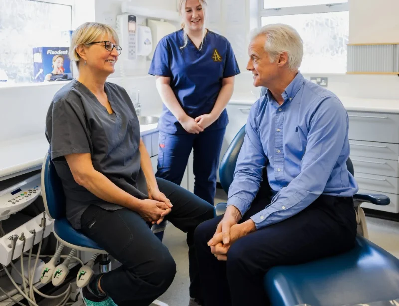 Albert Road Dental Practice photo 2