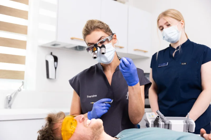 Albert Road Dental Practice photo 4