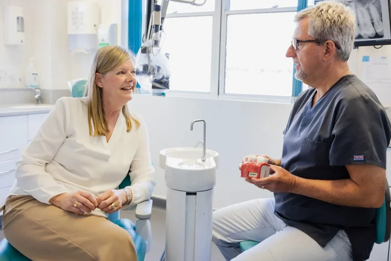 Albert Road Dental Practice photo 5