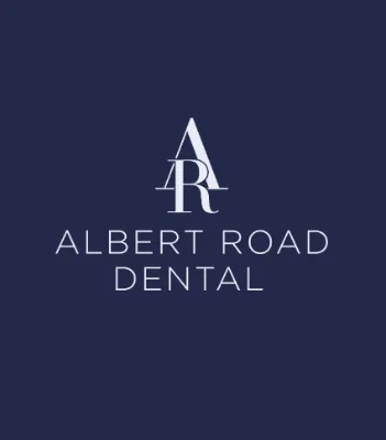 Albert Road Dental Practice logo