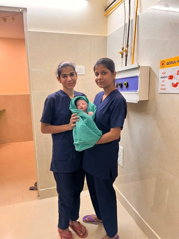 Gokul Hospital photo 1