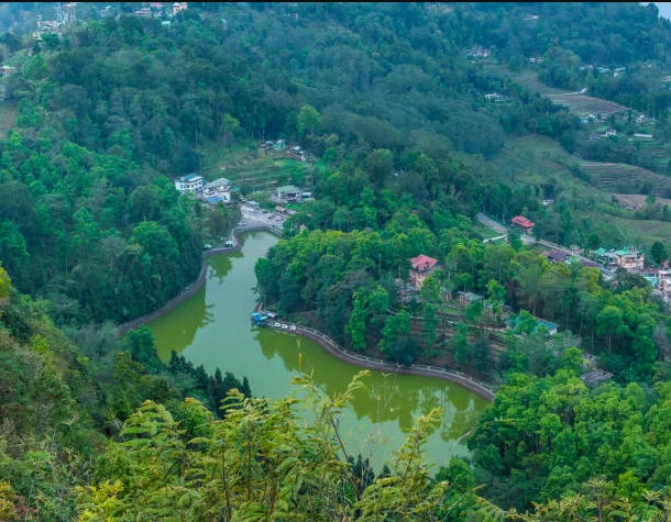 Silk Route Tour Packages from Kolkata – Discover Zuluk's Famous Zigzag Roads & Nathang Valley photo 3