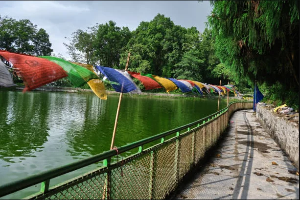 Silk Route Tour Packages from Kolkata – Discover Zuluk's Famous Zigzag Roads & Nathang Valley photo 4